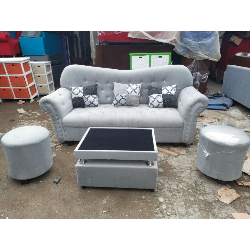 Sofa Murah Bekasi BACA KETERANGAN SEBELUM CHECKOUT