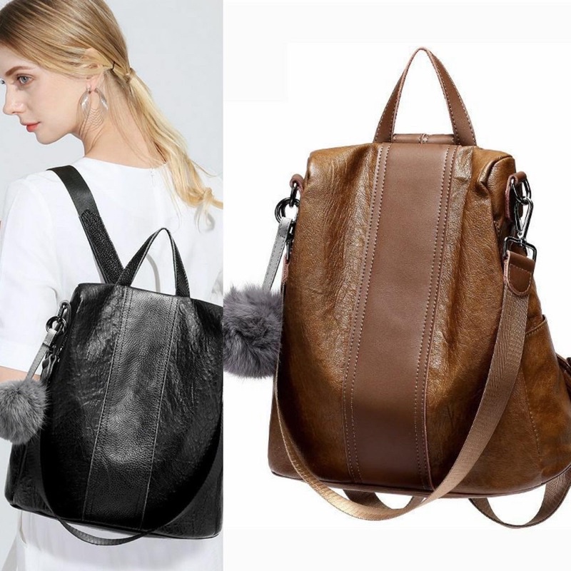 TAS RANSEL/RANSEL WANITA/TAS ZARA/TAS KAMPUS/TAS SEKOLAH