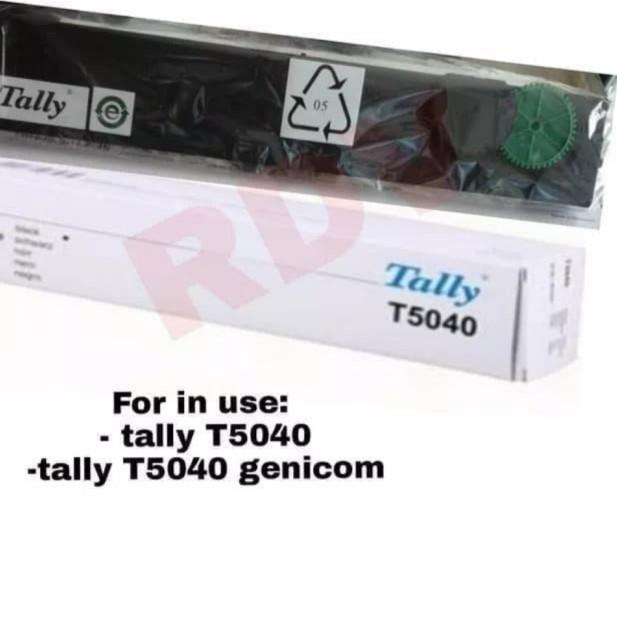 PITA PRINTER TALLY T5040 GENICOM/DASCOM