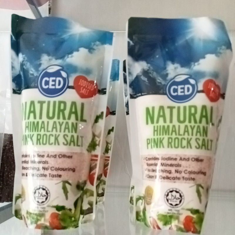 

garam himalaya