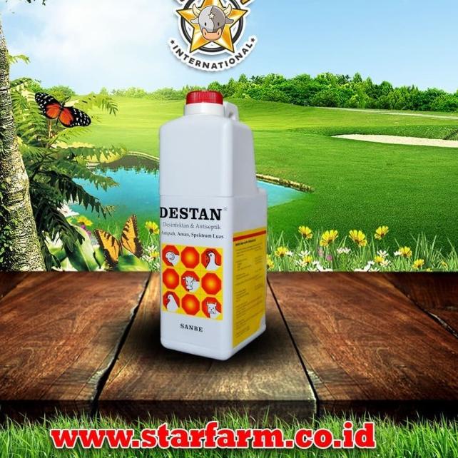 Destan 1liter
