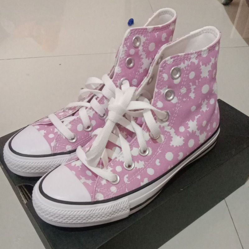 Sepatu Converse Ctas HI A01192C