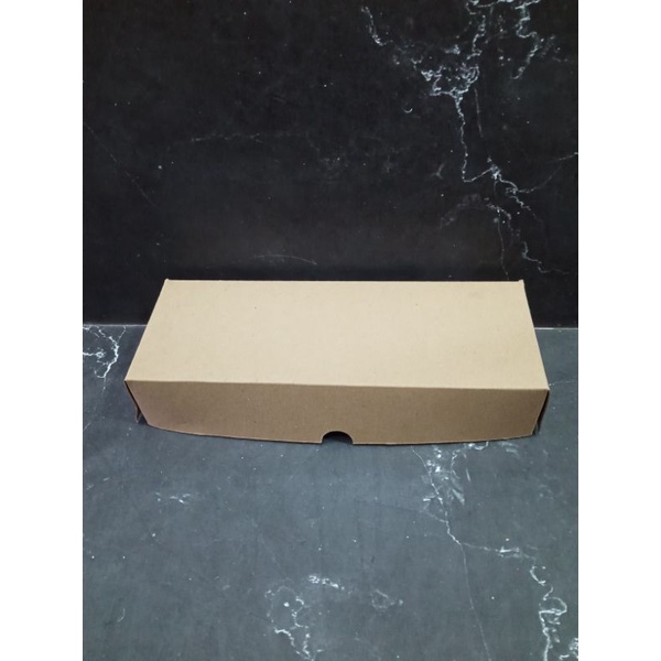

Dus Donat Coklat Isi 3/pcs