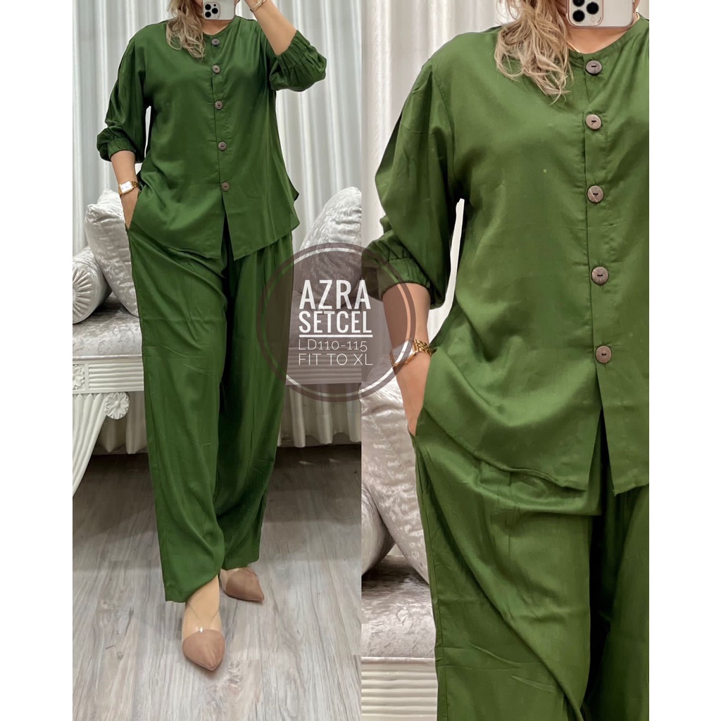 Setcel Azra by Dolce Dress