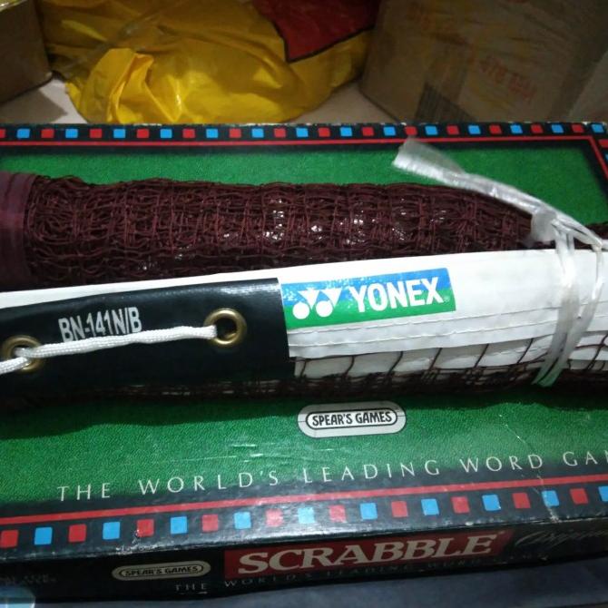 Net Badminton Yonex