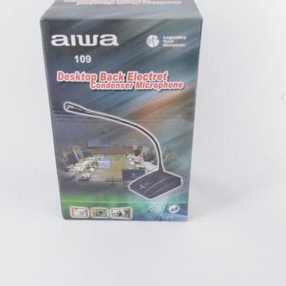 MIC MEJA KABEL - MICROPHONE MEJA - MIC PODIUM-MIC MIMBAR