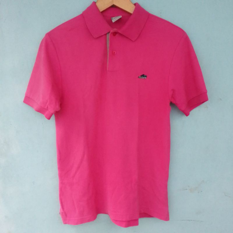 Koas polo shirt Nike second original 100%
