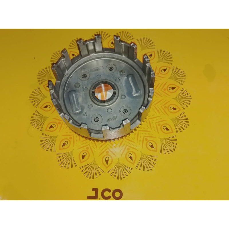 House kopling rumah kupling cb 150 r old - cbr 150 r old original