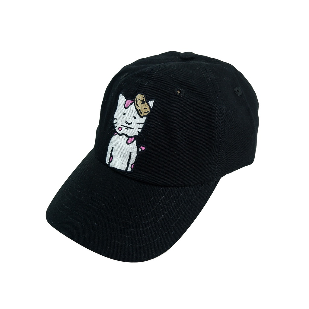 PEANUT STAIN - Poop Baseball Cap
