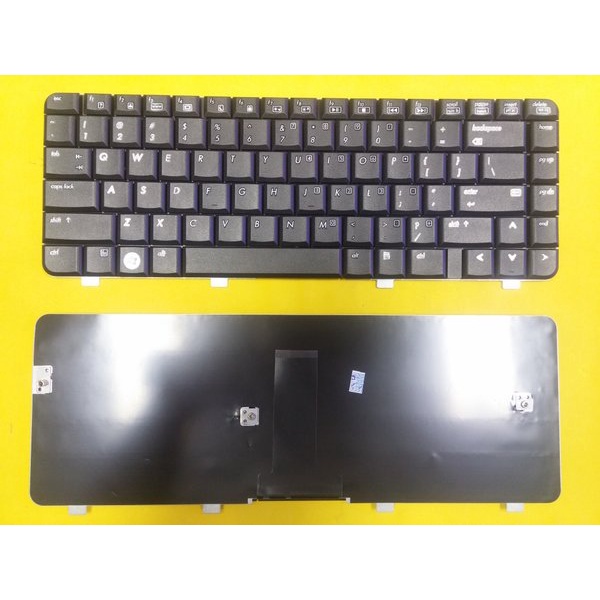 Keyboard Compaq Presario CQ40 CQ41 CQ45 Hp Pavilion DV4