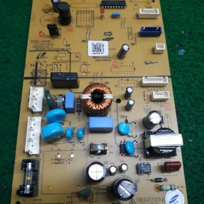 VNDH pcb kulkas samsung RT38FAADDP