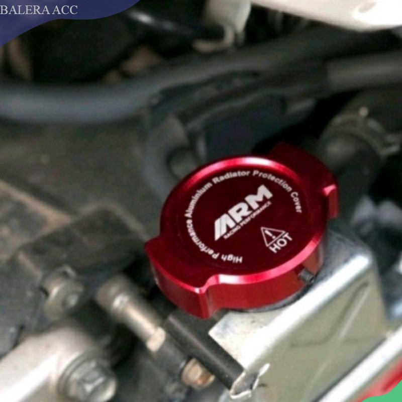 Cover tutup radiator CAP Nmax 2015-2022 ADV 160 150 Pcx 160 150 Vario 160 150 Universal ARM