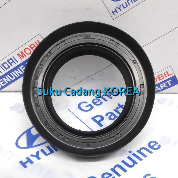 NEW COD - Seal Kohel Kokel Dalam Trasmisi Manual KIA Visto Picanto Cosmo Terlariss