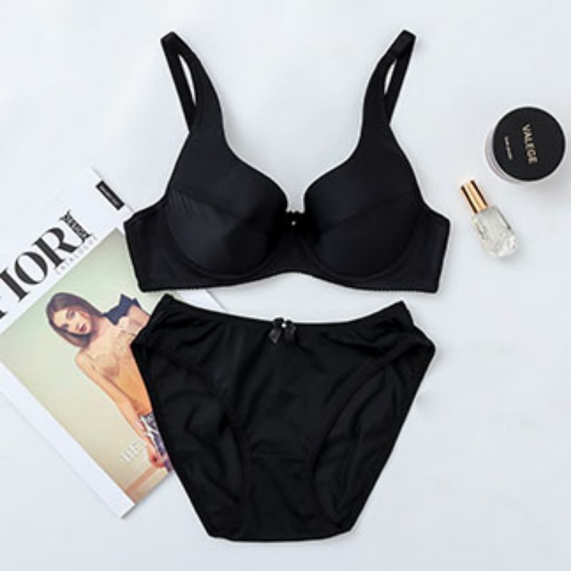 FIORI ESIMA BRA + Panty (set )