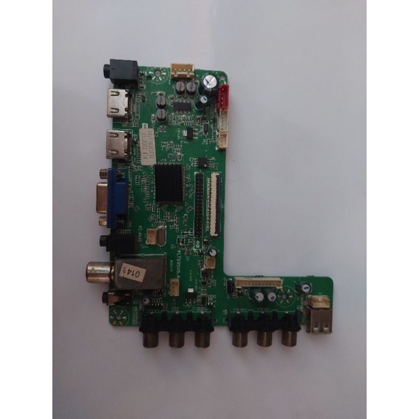 mb polytron type PLD22D1150