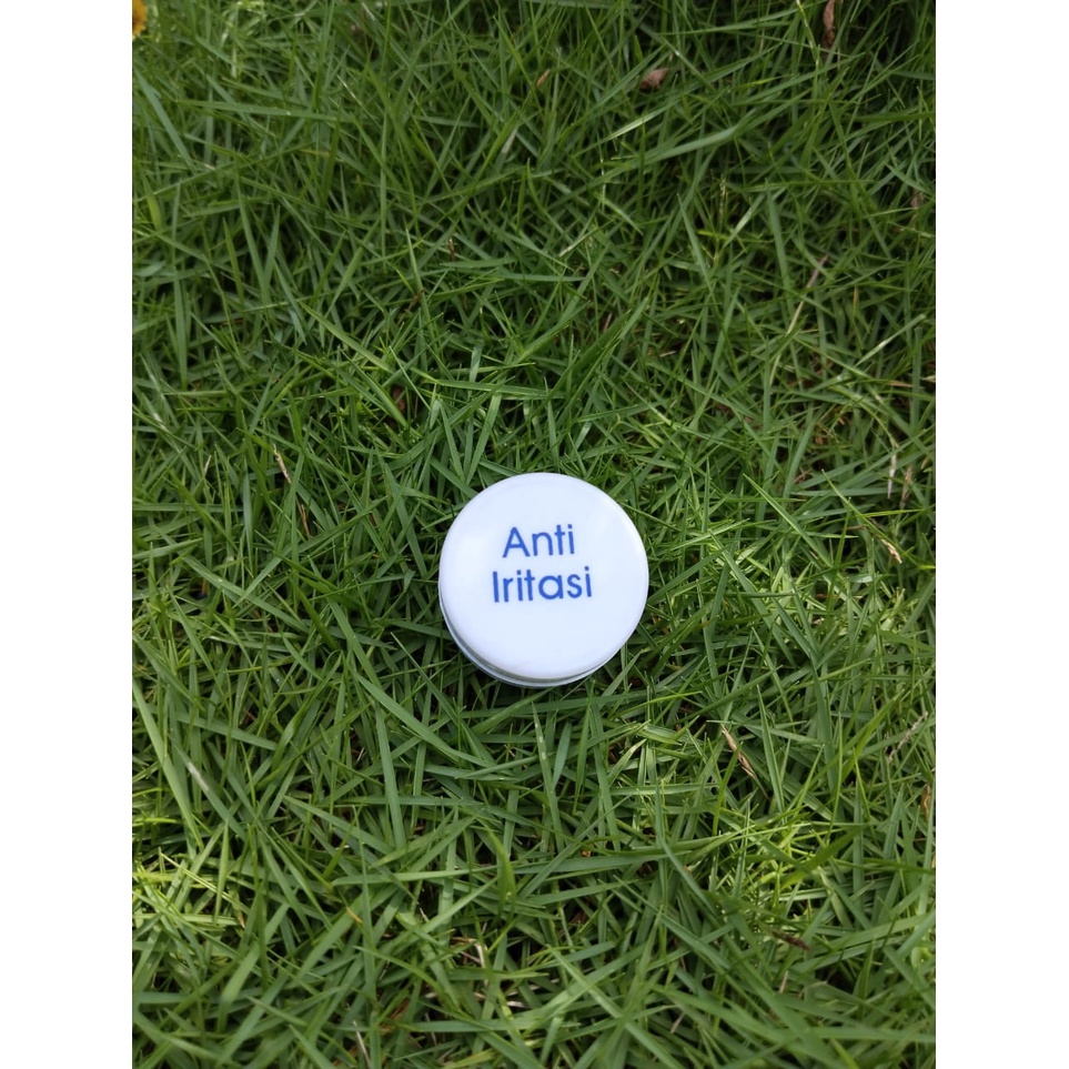 ANTI IRITASI (AFSHIN BEAUTY)