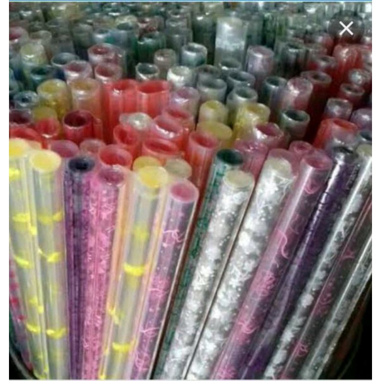 

plastik parsel lembaran