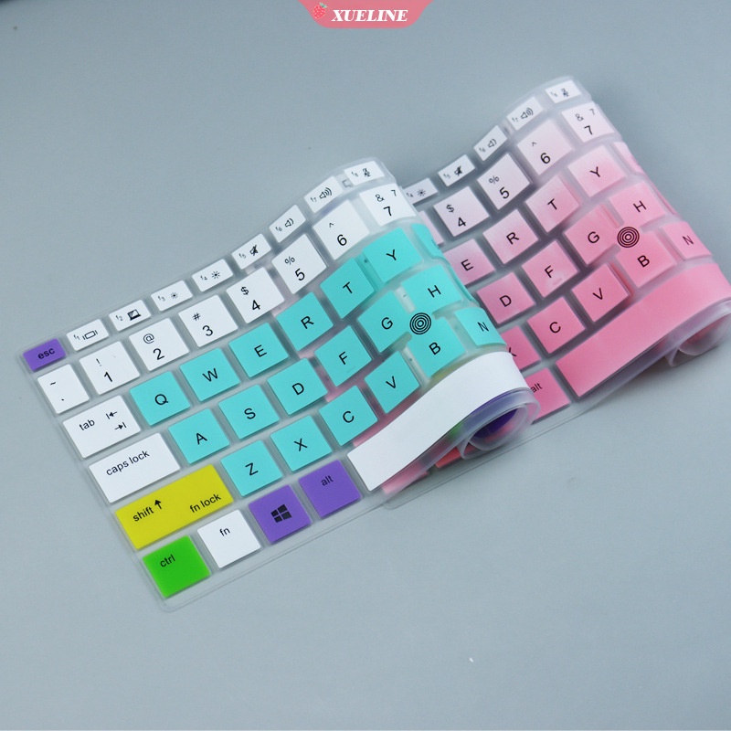 Film Silikon Pelindung keyboard HP EliteBook 735 745 755 830 835 840 845 848 G2 G3 G4 G5 G6 G7 G83 ZXL