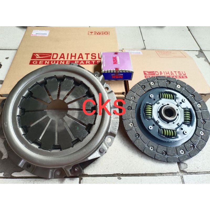 kopling matahari set taruna feroza