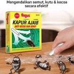 Kapur anti semut dan kecoa(kapur ajaib bagus)