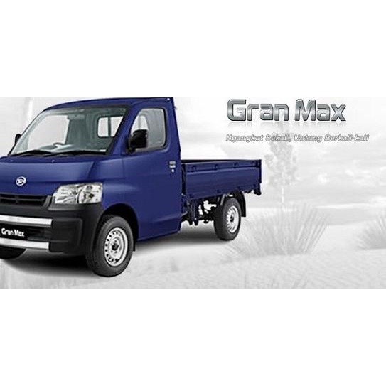 Talang Air Slim Daihatsu Gran Max Pick Up