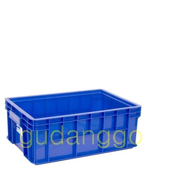 

Container 2245 P Green Leaf P42.8xL28.2xT16cm Container Industri