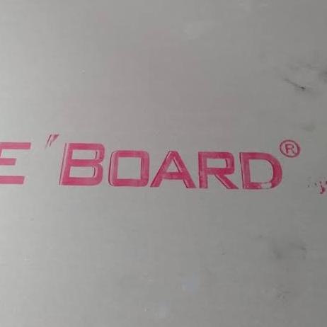 GYPSUM EBOARD / PAPAN GYPSUM / PLAFON GYPSUM