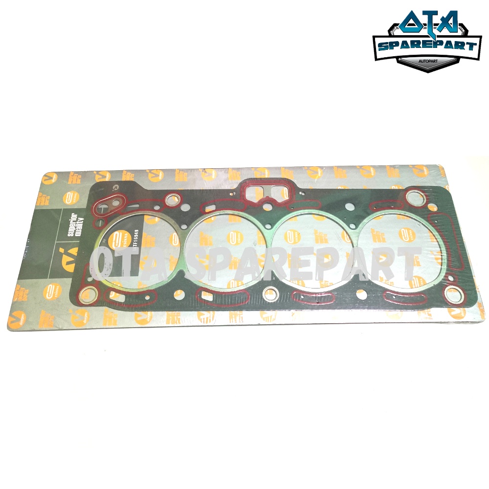 Packing Cylinder Head Toyota Corolla Twincam AE92 1989-1992