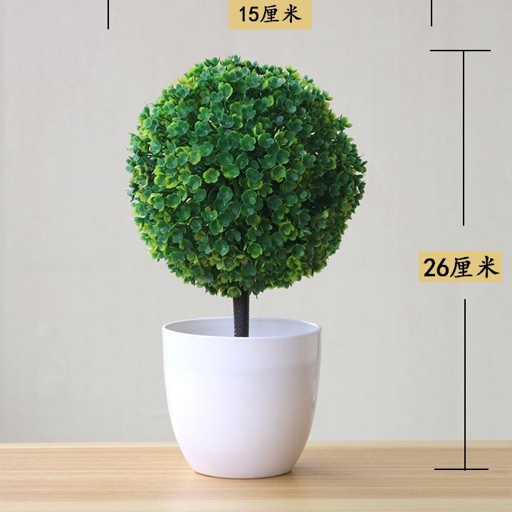 ㅉ AND TANAMAN BUNGA PLASTIK DEKORASI RUMAH TANAMAN HIAS TERLARIS GROSIR IMPORT PBP03 BEST SELLER 248