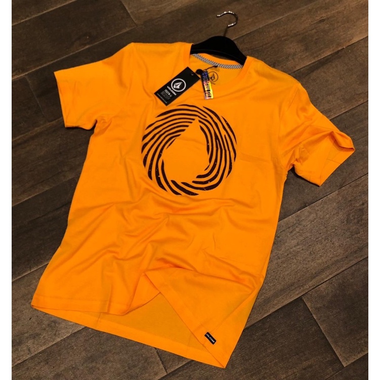 Kaos volcom wervell tee mirror