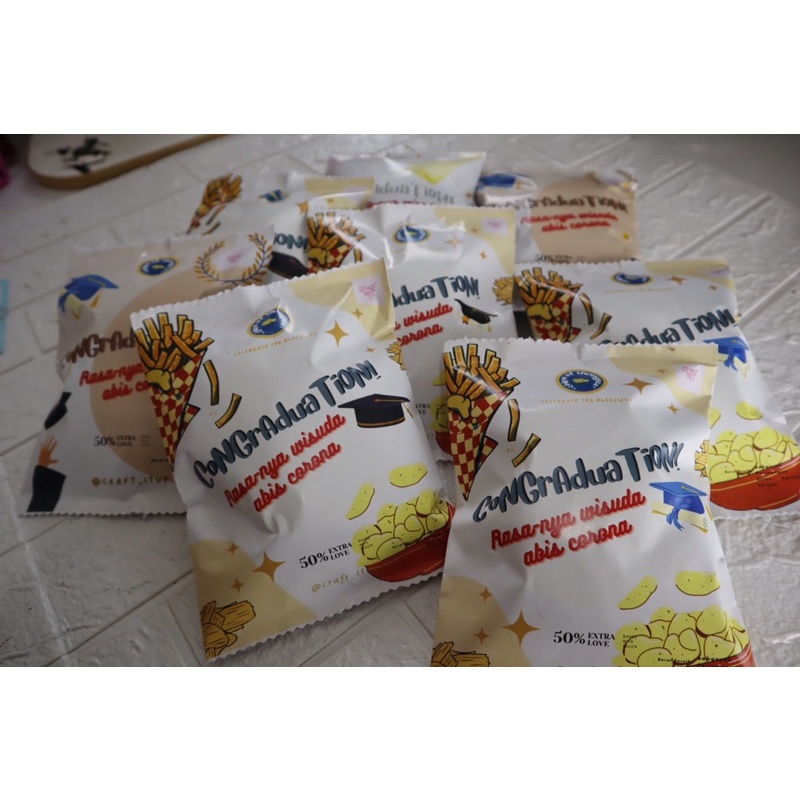 

SNACK A WISH ISI SNACK