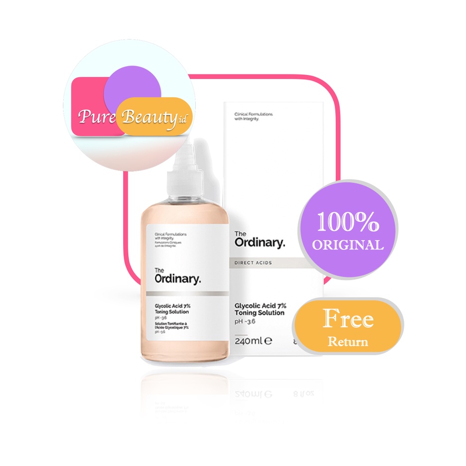 THE ORDINARY Niacinamide 10% + Zinc 1% AHA BHA Peeling Solution AzelaicAcidSuspension10% Alpha Arbuti GlycolicAcidn Cerah Mencerahkan warna Mengurangi jerawat Memberi Hidrasi Mencegah Penuaan Bekas Jerawat Dark spot ❤ 100% Original ❤