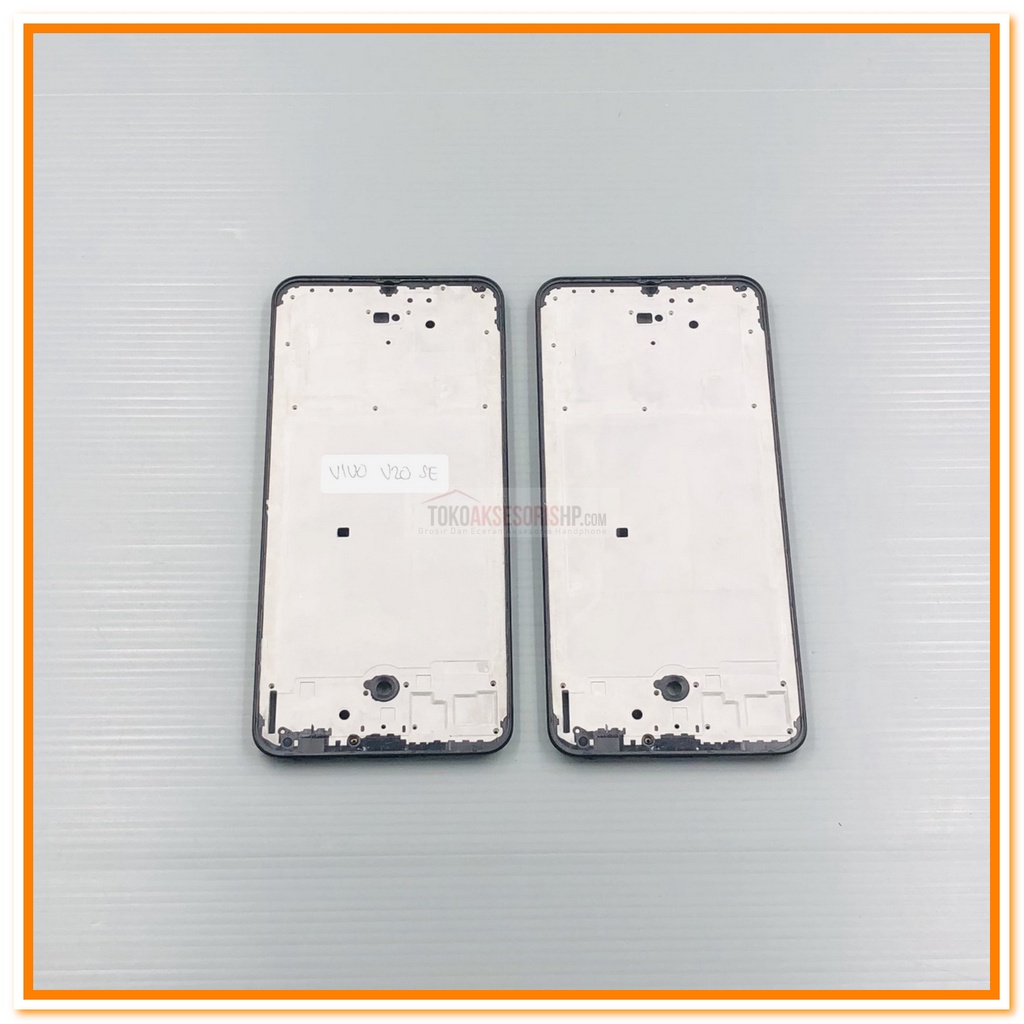 Tulang Tengah Vivo V20 SE Tatakan Lcd Vivo V20 Se Frame Vivo V20 SE