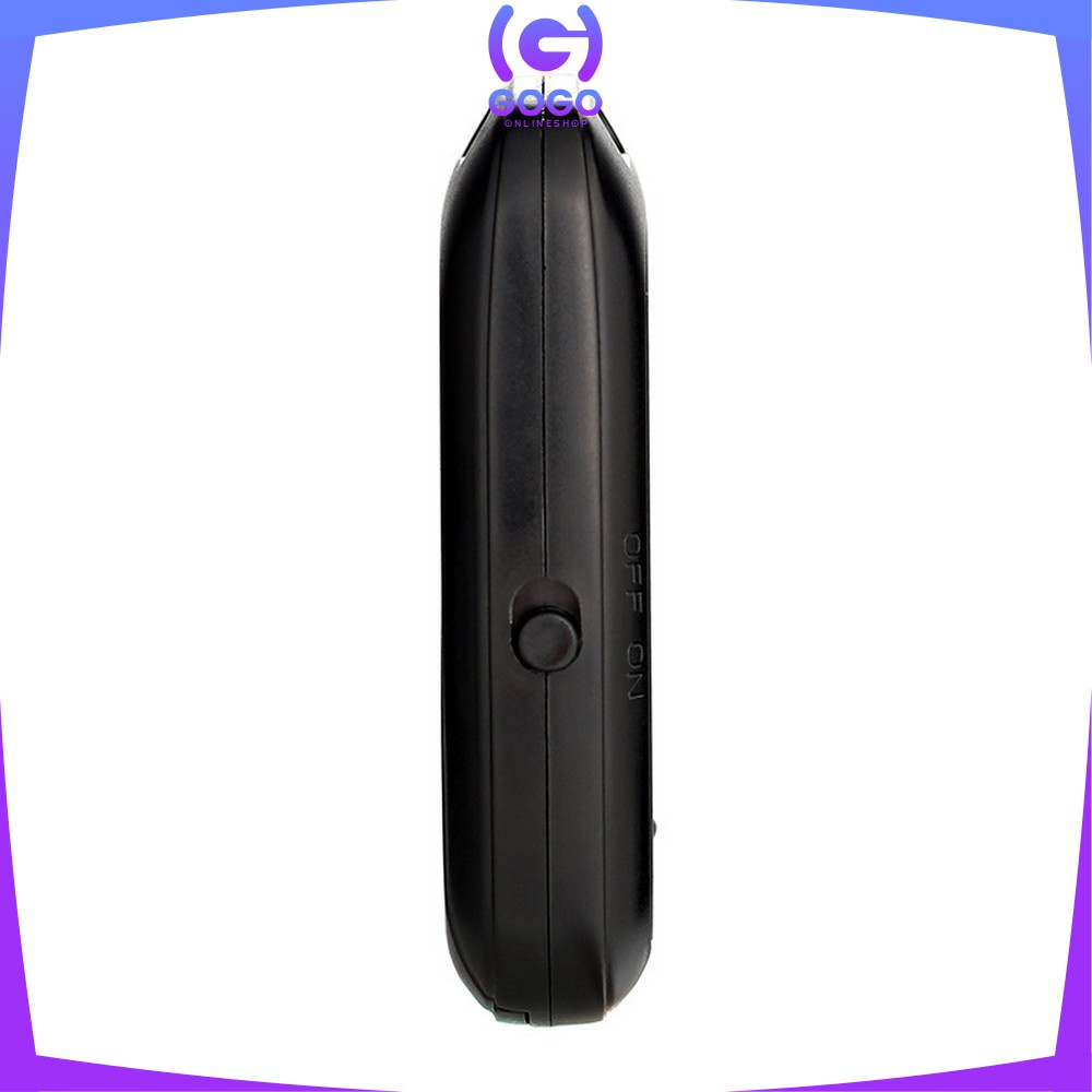 GOGO-C570 Remote Bluetooth Smartphone Remote Shutter Kamera Android Ios / Selfie Camera Remote Control Bluetooth Wireless / Remote Selfie Shutter