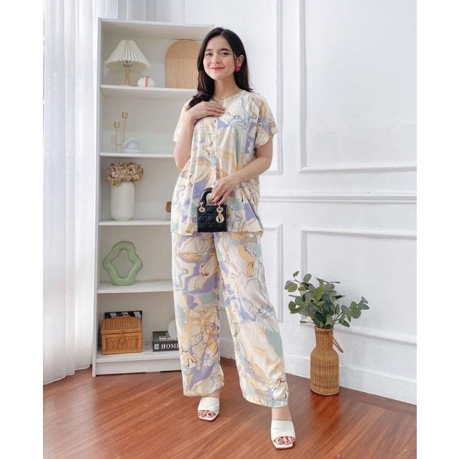 PAJAMAS RAYON PREMIUM