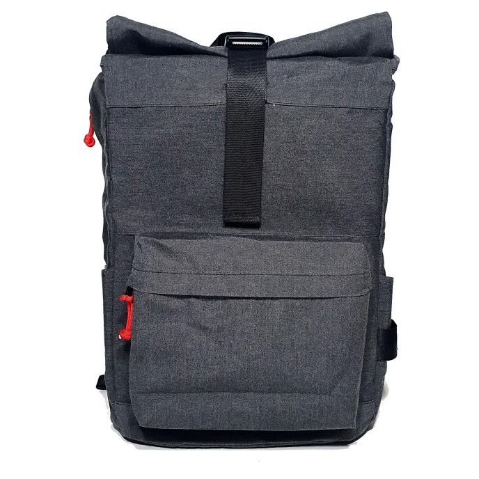 Jual Nama Backpack Quint Edition No. 322 100 Acrylic Technology