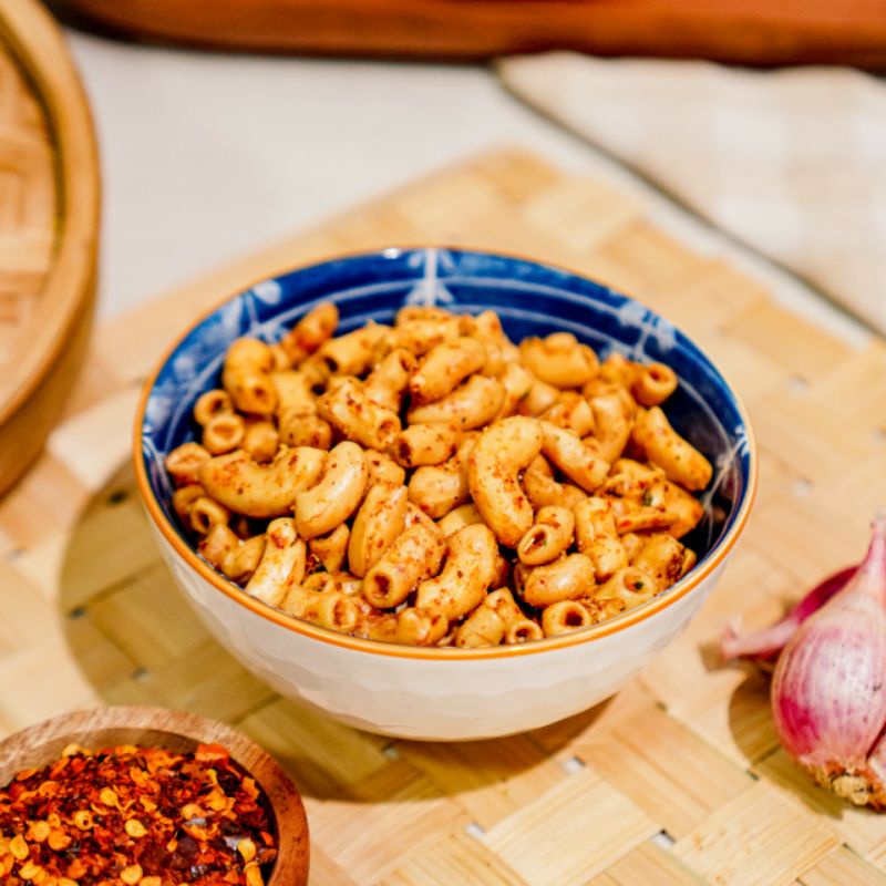 

MAKARONI BANTET 1/4 KG