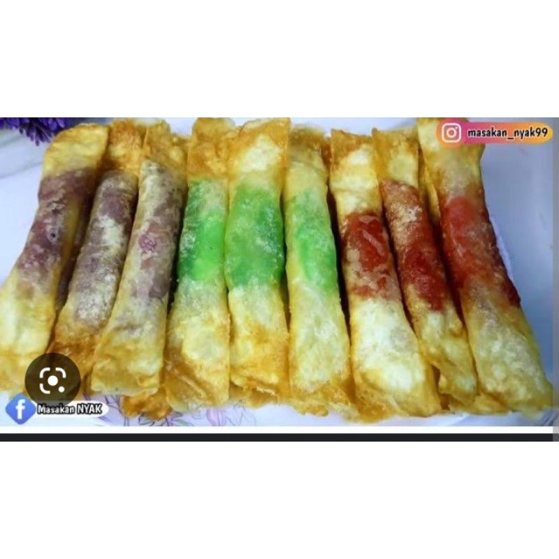 

pisang aroma mentahan