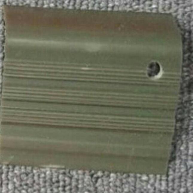 List Tangga / Stepnosing karet Murah