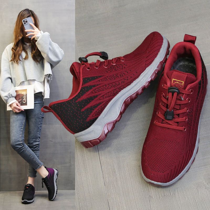 [NEW] KANOSUE WOMEN SNEAKERS SPORTS SHOES KS2115 #Realstock KS