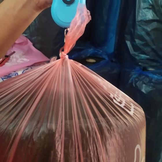 

PROMO Bubble Wrap Sip Murah Premium - ECONOMIS, Bening