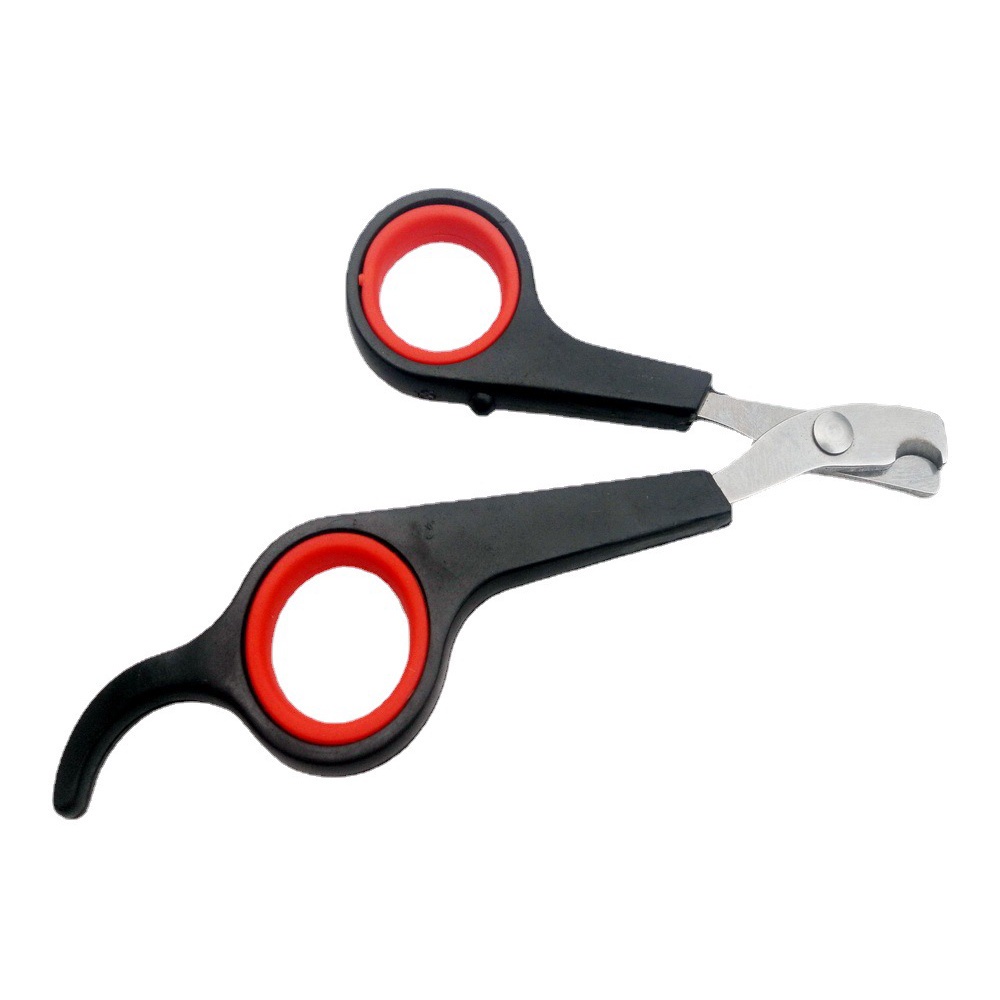 Murah Lebay S242 Gunting Kuku Anjing / Kucing / Hewan Stainless Steel / Gunting Kuku Pet Care Tool