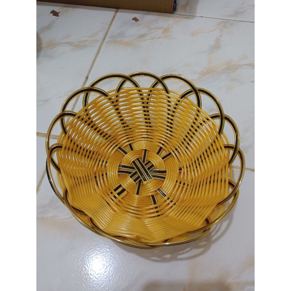 

Keranjang makanan 1x serok