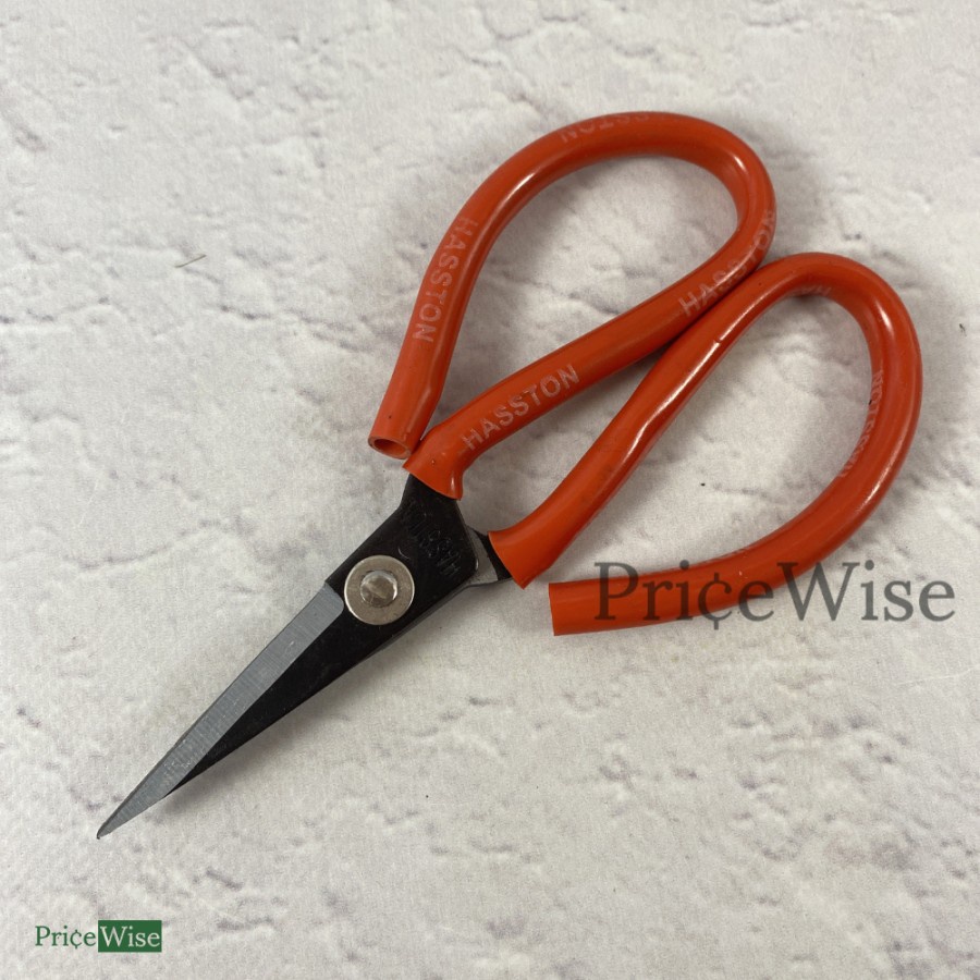 

Gunting Serbaguna 17 cm Hasston / Gunting Kodok / Gunting Kain Prohex