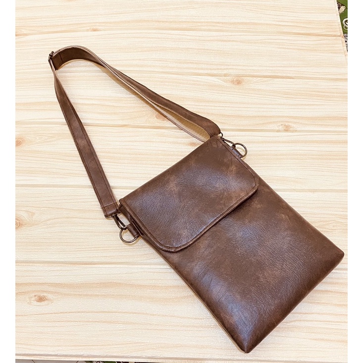 tas seminar corporate gift selempang