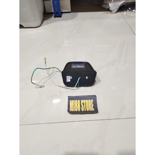 Lampu Plat Nomor Suzuki Forsa GL / GLX