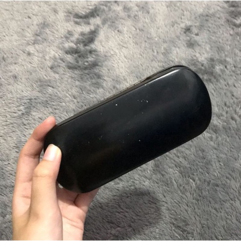 Box kacamata Pelindung kacamata Plastik random