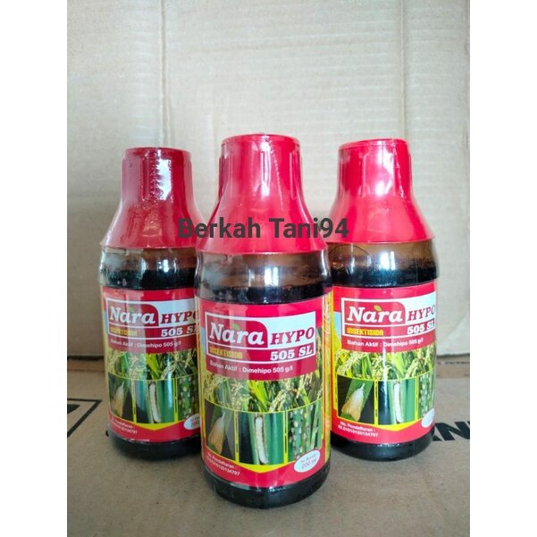 Narahypo Insektisida 200 ml Pengendali Hama