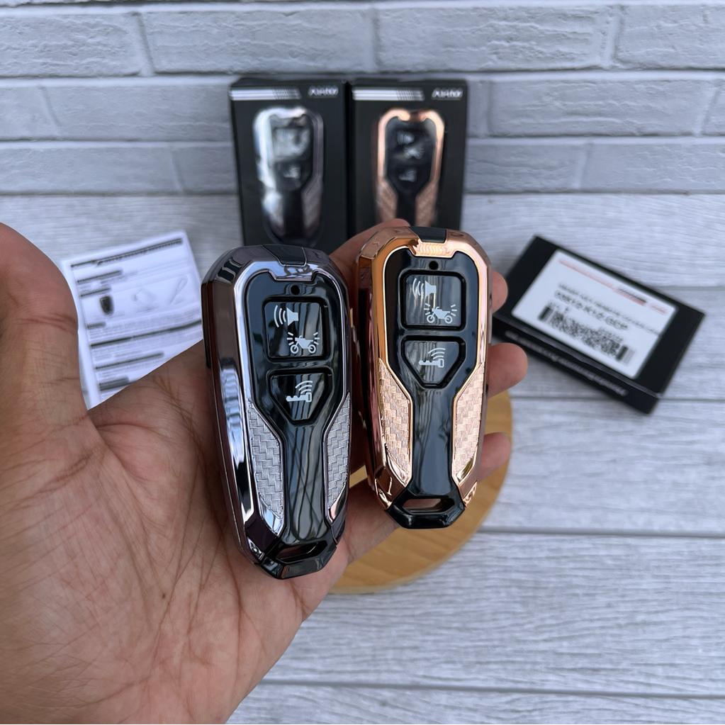 Smart Key Remote Cover Vario PCX ADV Scoopy / Cover Remote Honda