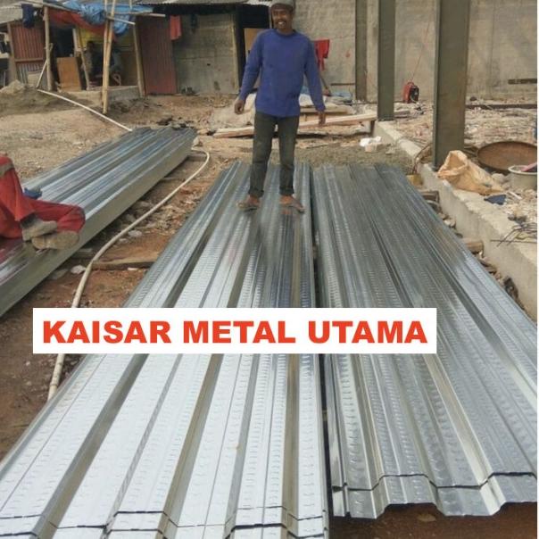 Bondek Bondeck Floordeck